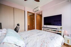 Lentor Hills Residences (D26), Apartment #546517581